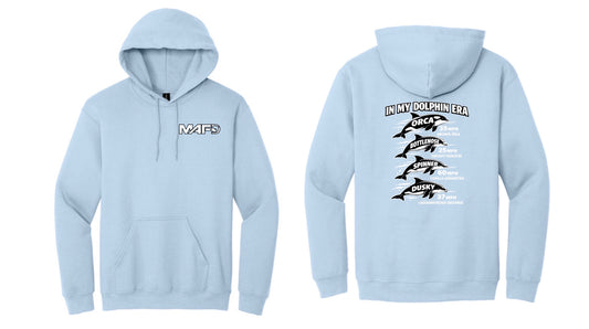 MAFD 2026 Team Hoodie