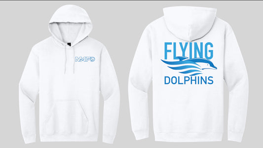 MAFD Team Hoodie
