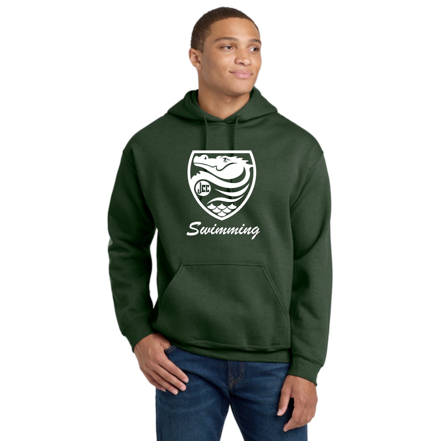 Jefferson CC Hoodie