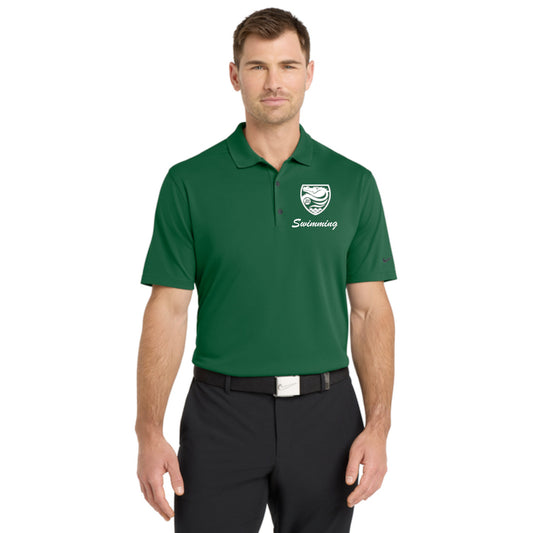 Jefferson CC Nike Parent Polo