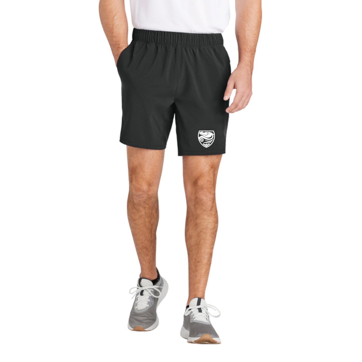 Jefferson CC Mens Shorts