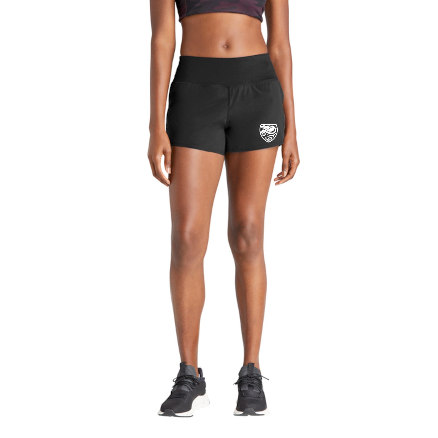 Jefferson CC Ladies Shorts