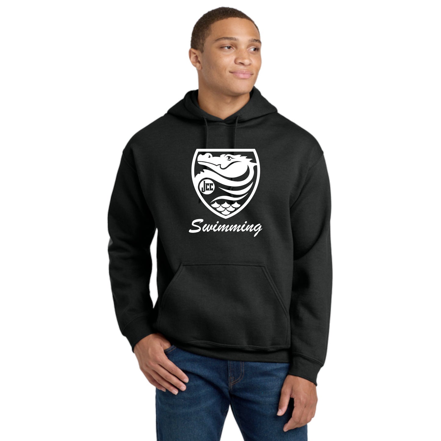 Jefferson CC Hoodie