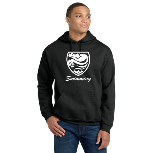 Jefferson CC Hoodie