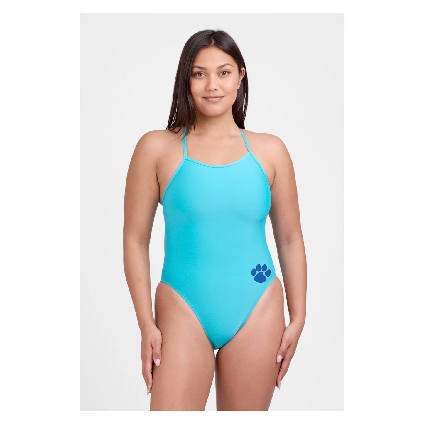 Bothell HS - Jolyn Brandon Practice Suit