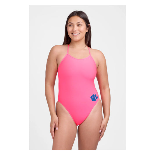 Bothell HS - Jolyn Brandon Practice Suit