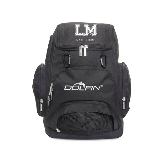 Lake Marion - Team Backpack