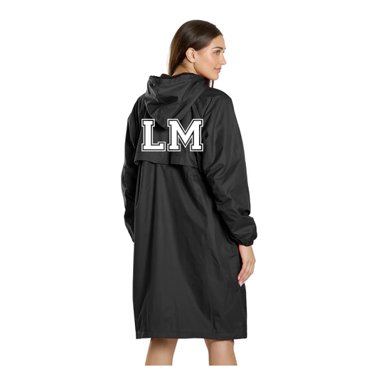 Lake Marion - Team Swim Parka