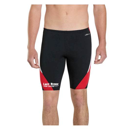 Lancers - Men's Chloroban Color Block Jammer