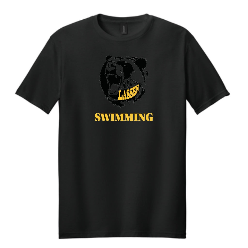 Lassen HS - Team T-Shirt