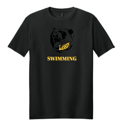 Lassen HS - Team T-Shirt