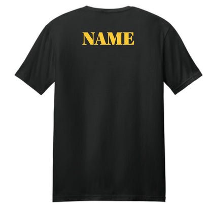 Lassen HS - Team T-Shirt
