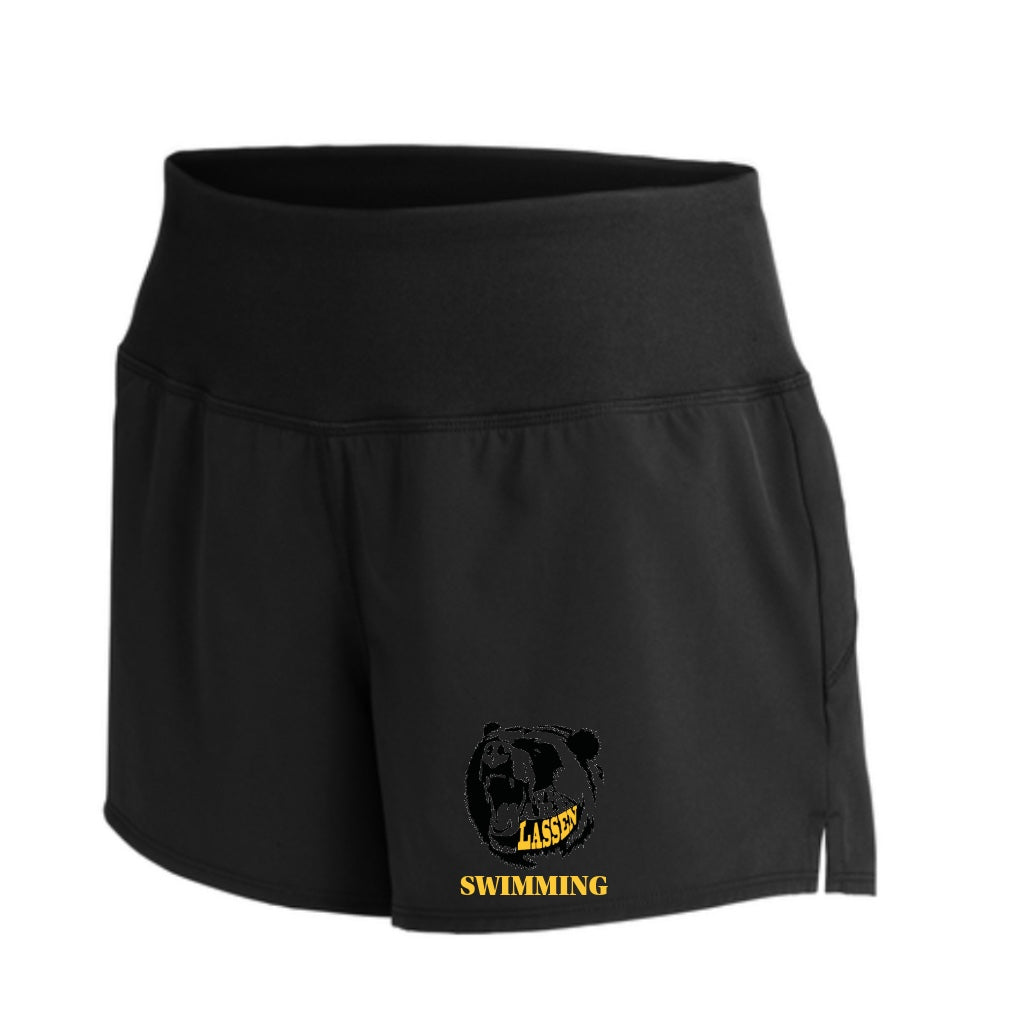 Lassen HS - Ladies Short