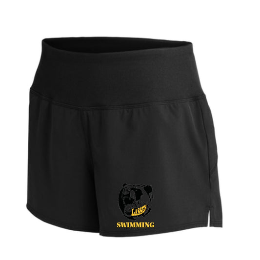 Lassen HS - Ladies Short