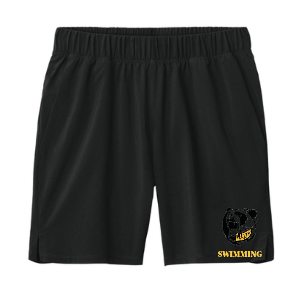 Lassen HS - Unisex Short