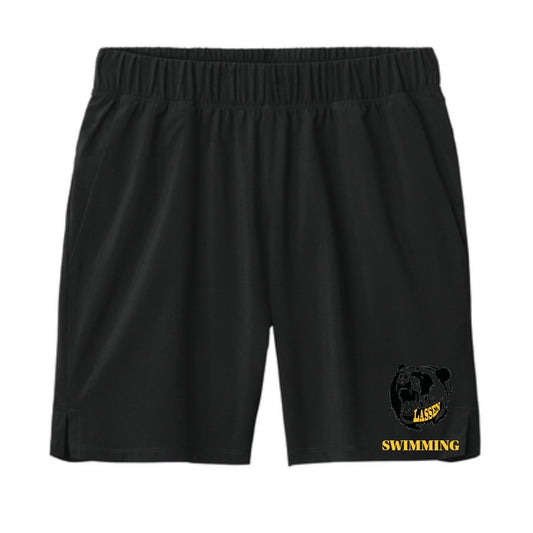 Lassen HS - Unisex Short