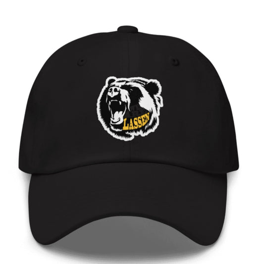 Lassen HS - Dad Hat
