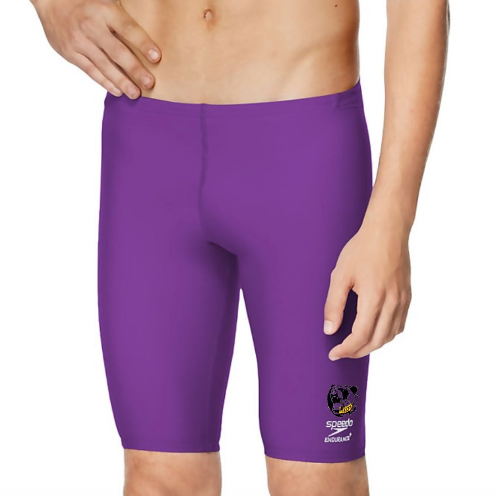 Lassen HS - Boys SPEEDO Jammer