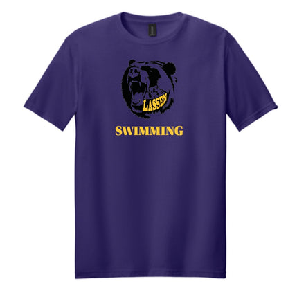 Lassen HS - Team T-Shirt