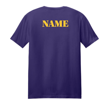 Lassen HS - Team T-Shirt