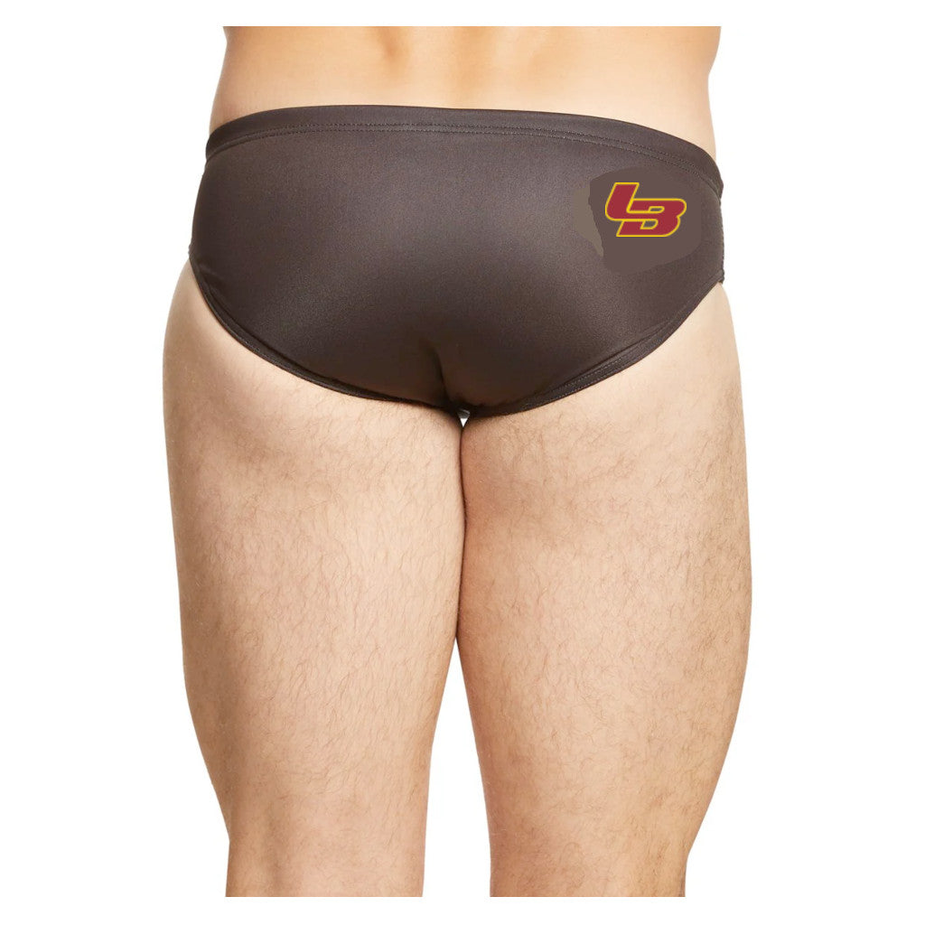 Los Banos HS WP - Boys Brief
