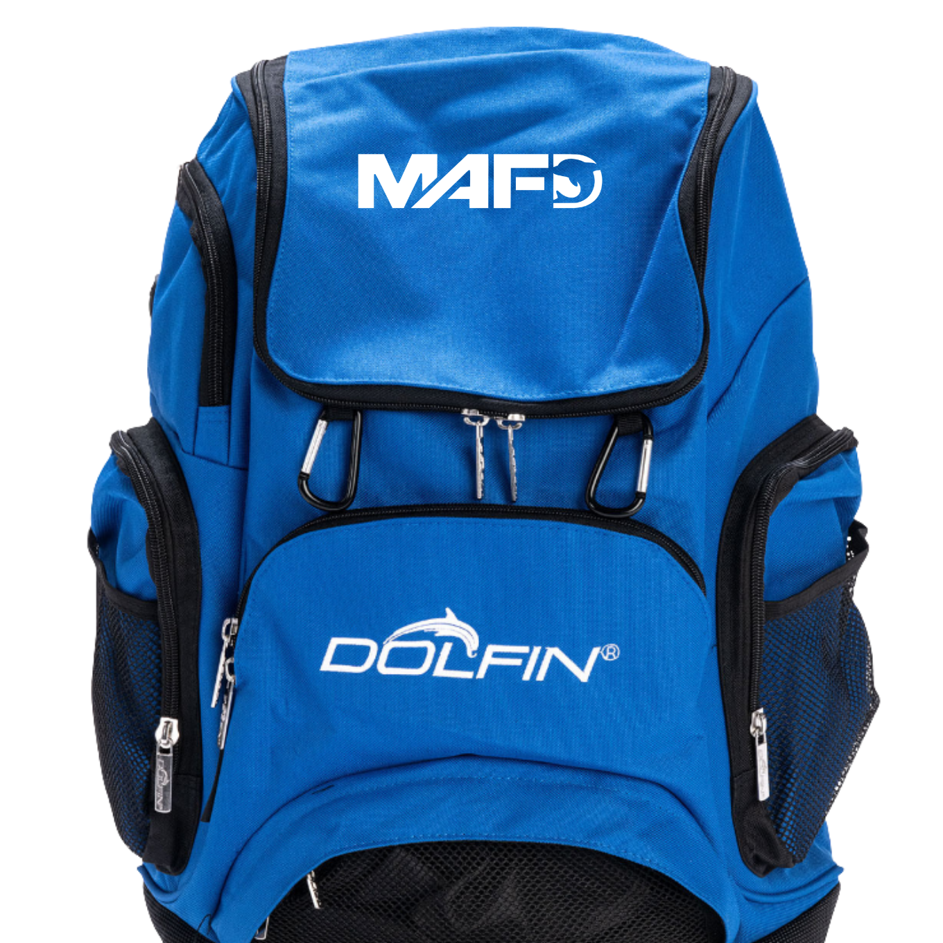 MAFD Dolfin Backpack