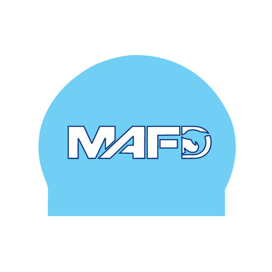 MAFD - Custom Silicone Cap