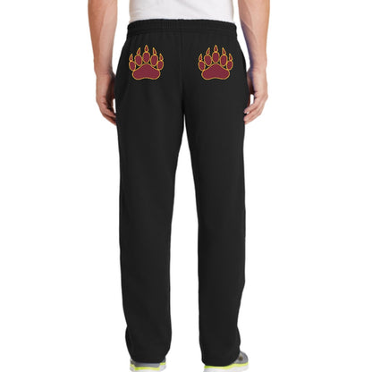Menlo Atherton HS WP - Team Sweatpants with Pockets