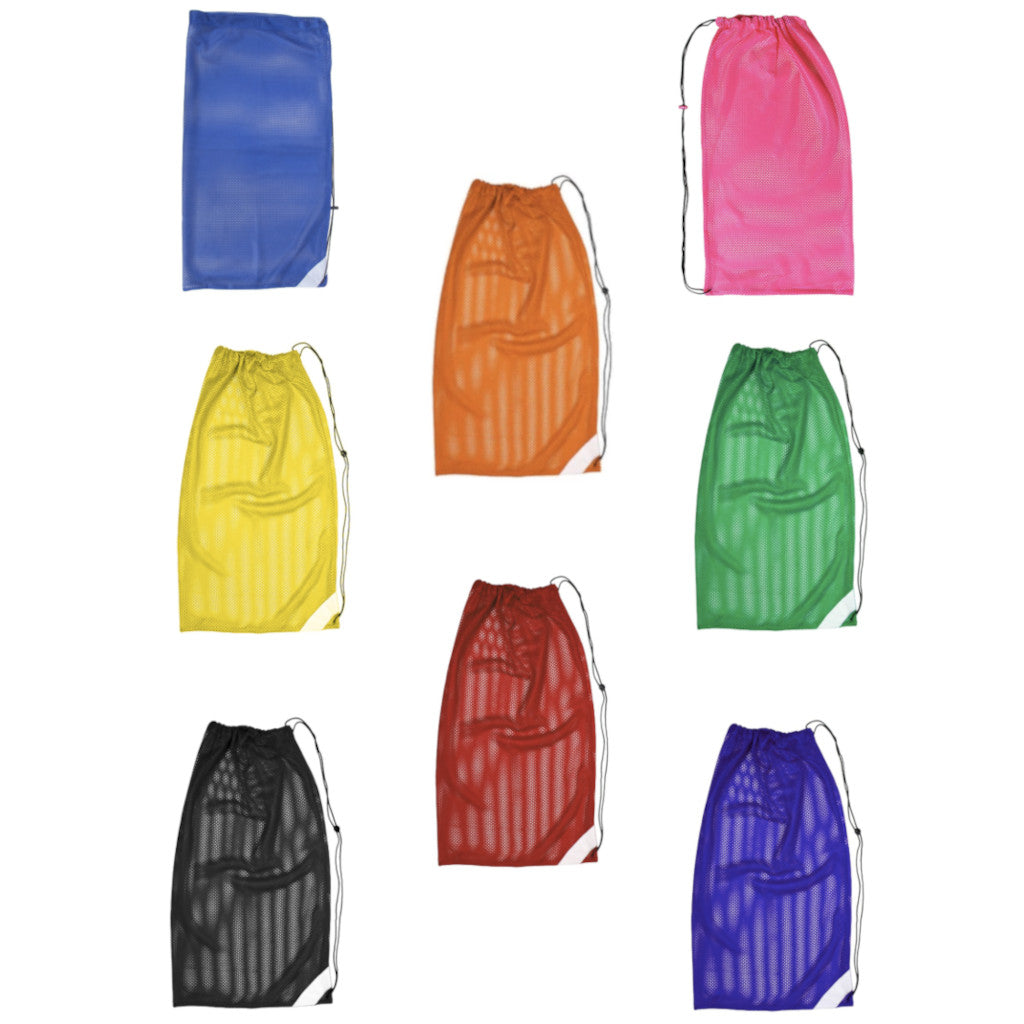 Making Waves Mesh Bag