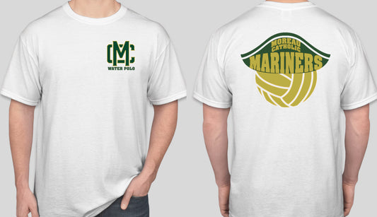 Moreau Catholic HS WP - Parent T-shirt