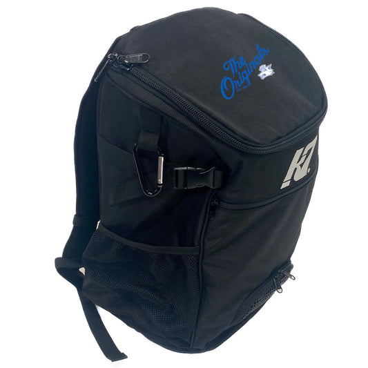 Madera HS WP - KAP7 Hydrus II Backpack