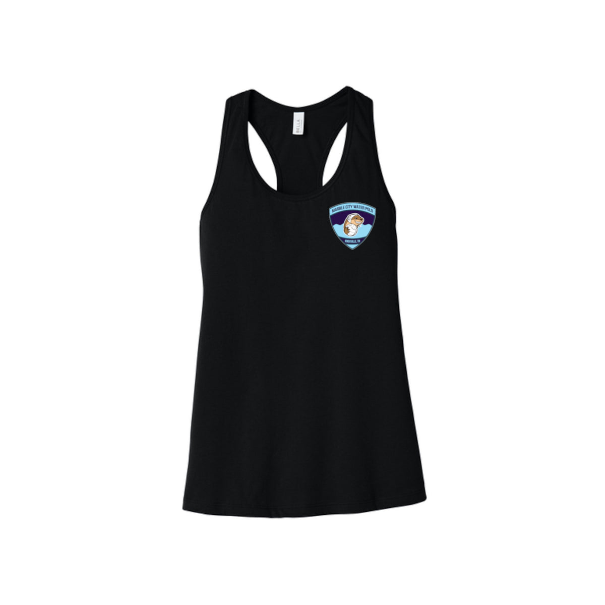 Marble City - Bella & Canvas Tank Top