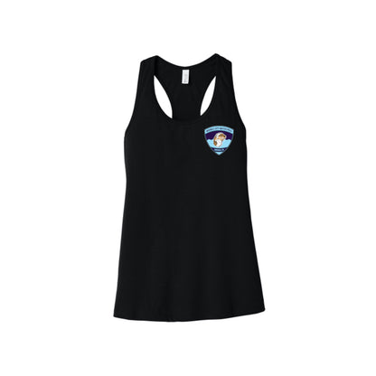 Marble City - Bella & Canvas Tank Top