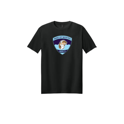 Marble City - Team T-shirt