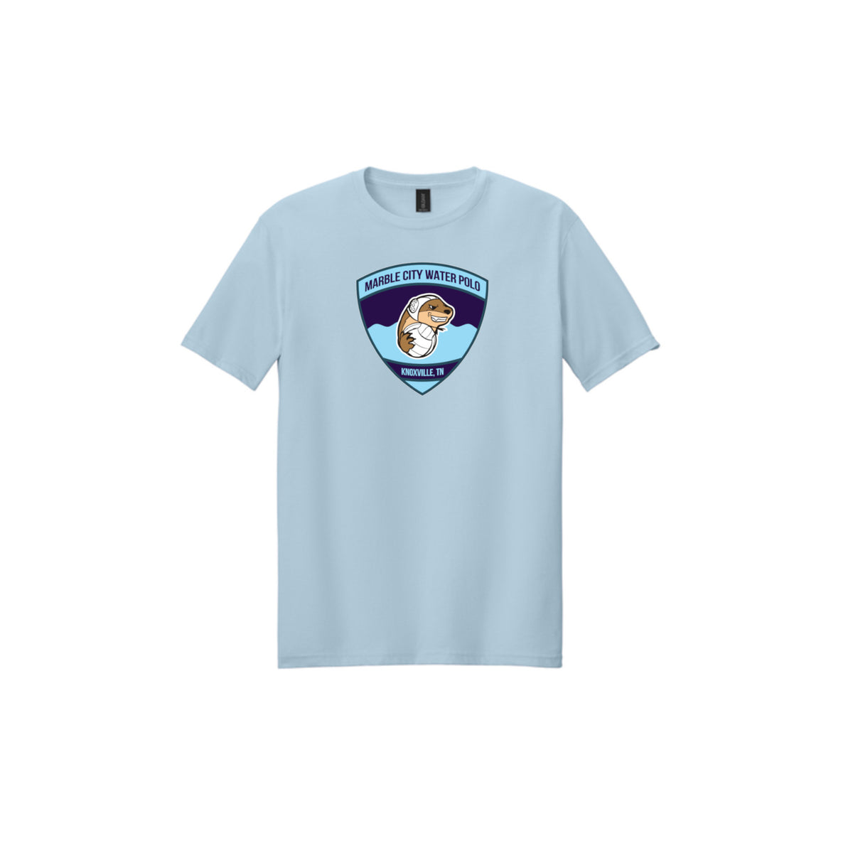 Marble City - Team T-shirt
