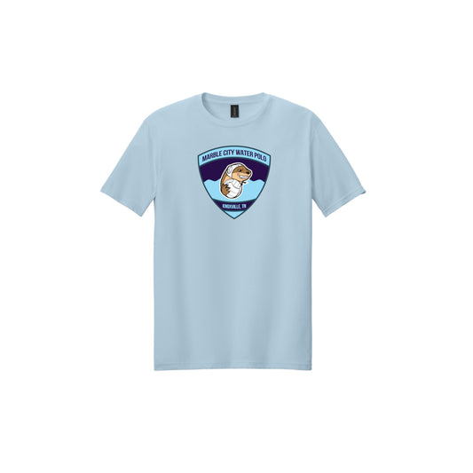 Marble City - Team T-shirt