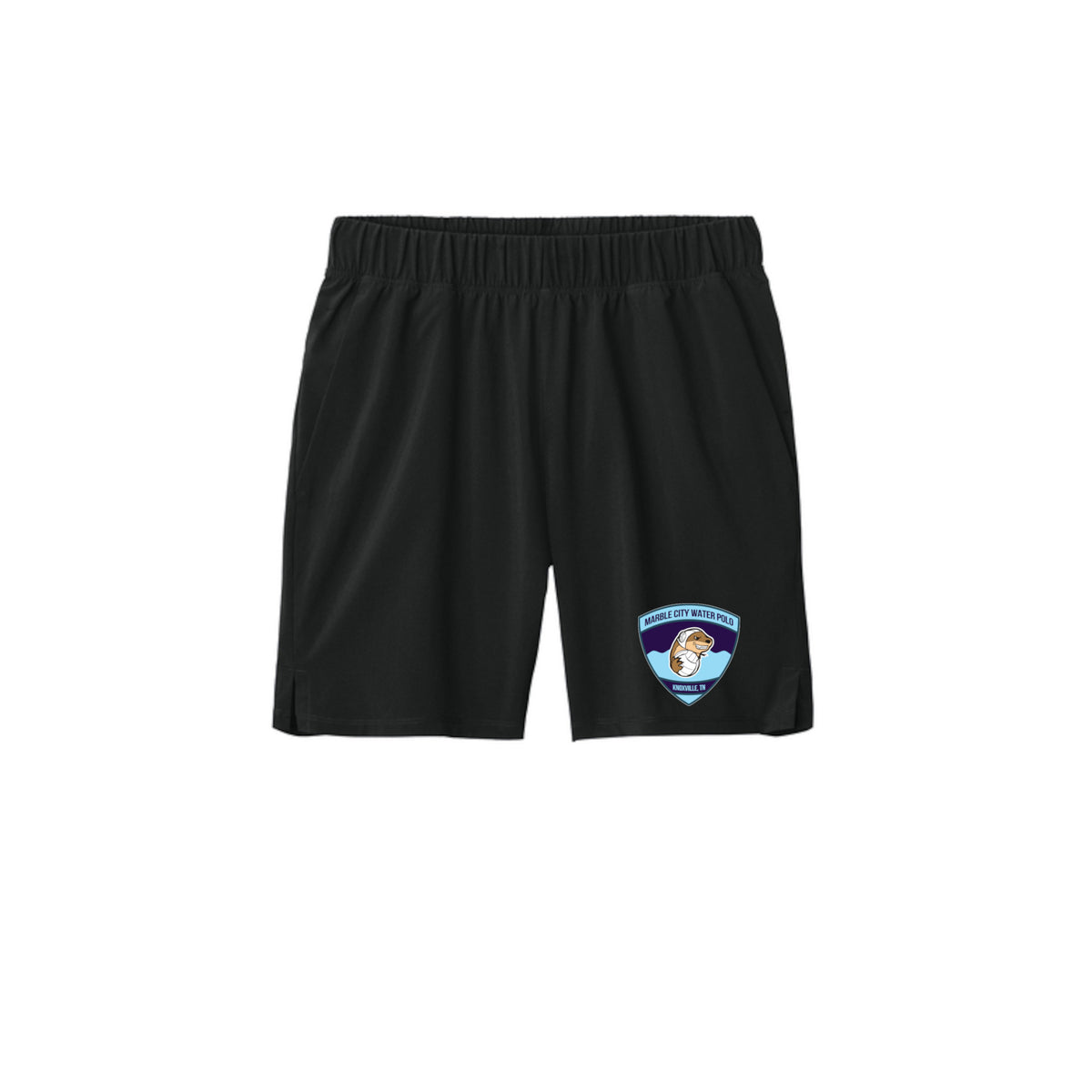 Marble City - Boy's Shorts