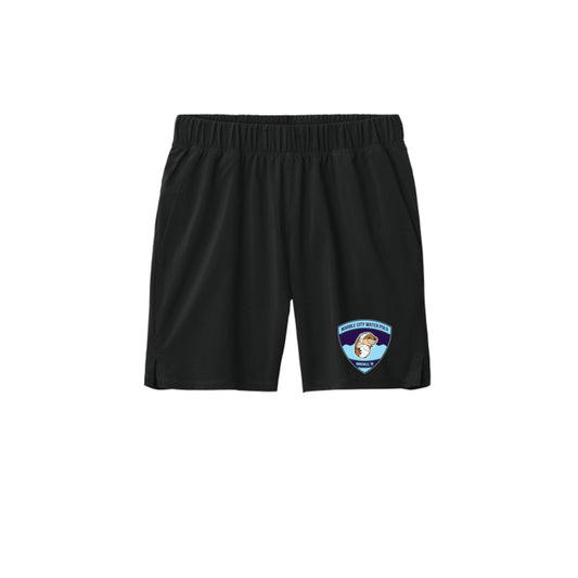 Marble City - Boy's Shorts