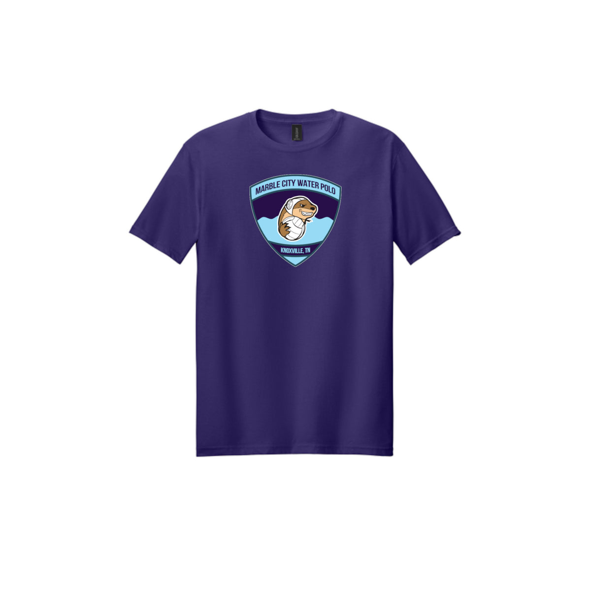 Marble City - Team T-shirt