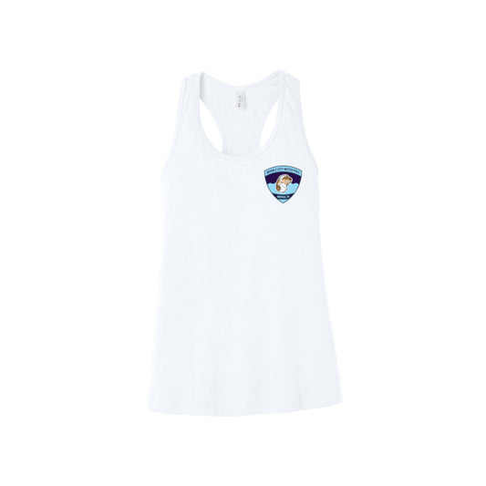 Marble City - Bella & Canvas Tank Top