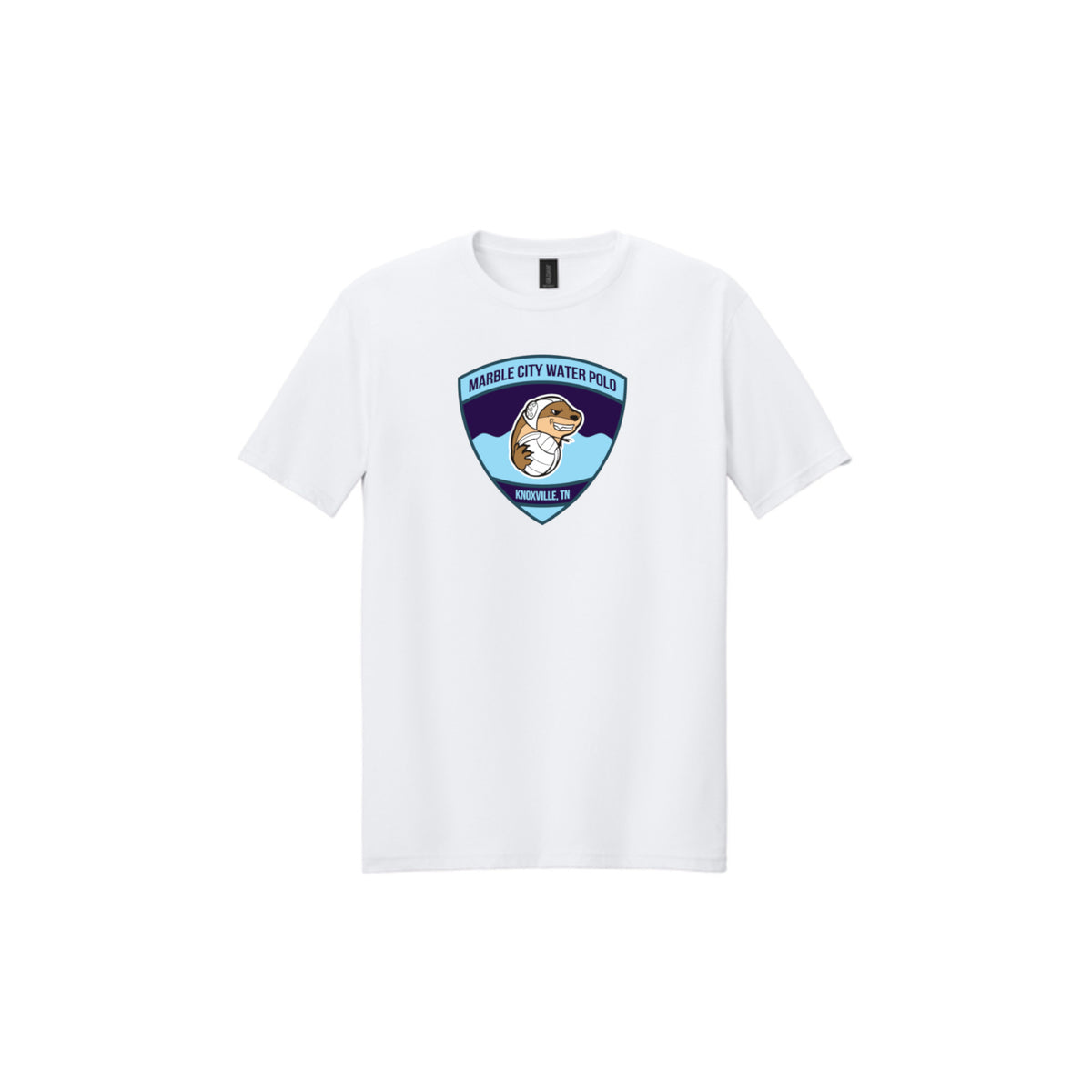 Marble City - Team T-shirt