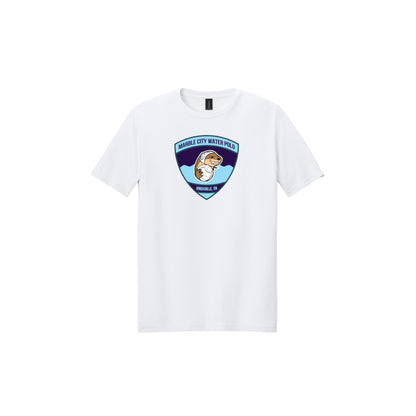 Marble City - Team T-shirt