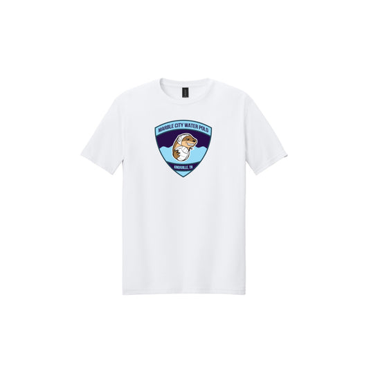 Marble City - Team T-shirt