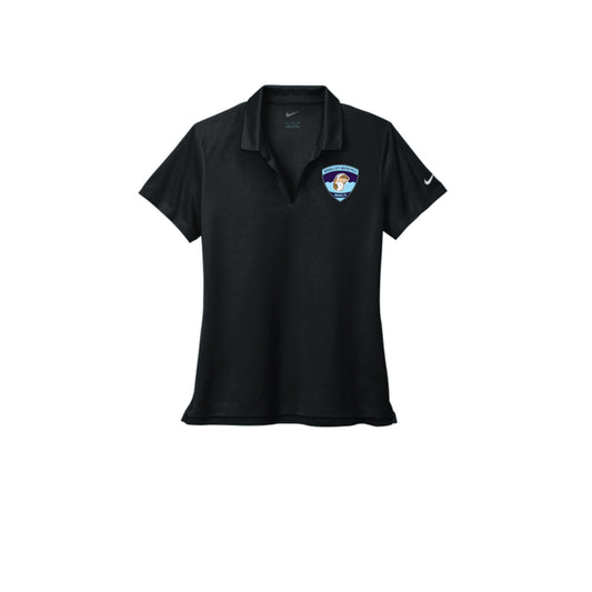 Marble City - Nike Ladies Dri-FIT Micro Pique 2.0 Polo