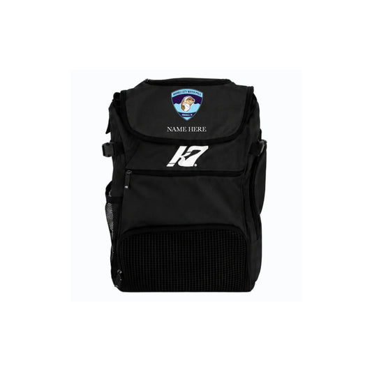 Marble City -  KAP7 Hydrus II Backpack