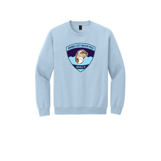 Marble City - Team Crewneck Sweatshirt