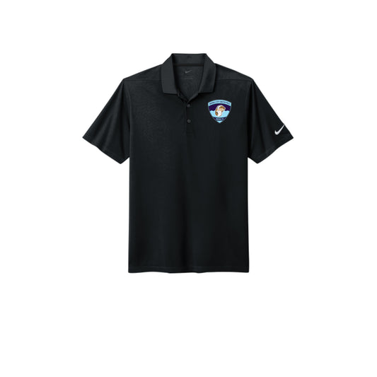 Marble City - Nike Dri-FIT Micro Pique 2.0 Polo