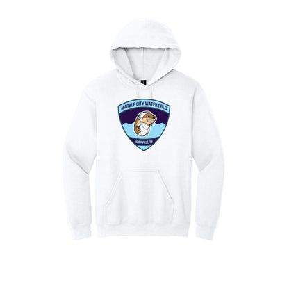 Marble City - Team Hoodie