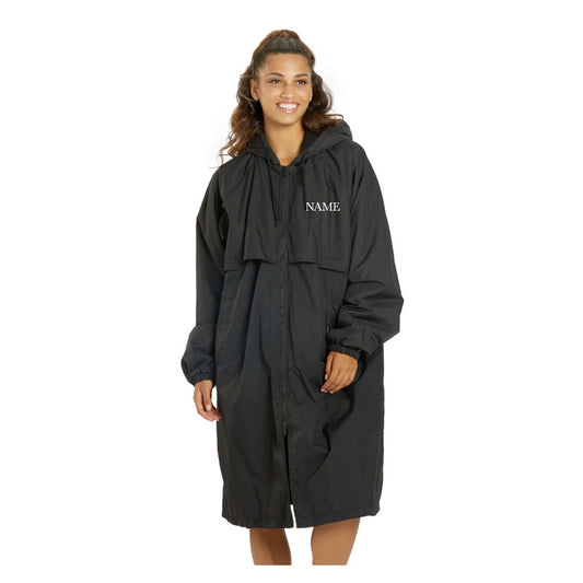 Moreau Catholic HS WP - Unisex Parka