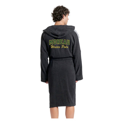 Moreau Catholic HS WP - TURBO Team Stripe Robe